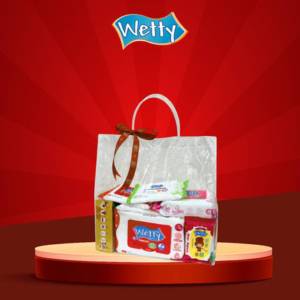 Wetty Fatt Hampers (Cute Size/Ong Size)