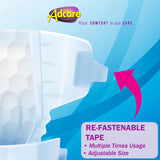 Pampers Pakai Pakai Dewasa Adcare (M 10/ L 8 / XL 6) 1Beg
