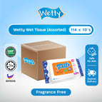 Fragrance Free