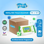Antibacterial Fragrance