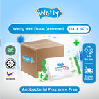 Antibacterial Fragrance Free