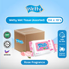 Rose Fragrance