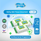 Antibacterial Fragrance