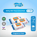 Fragrance Free