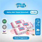Rose Fragrance
