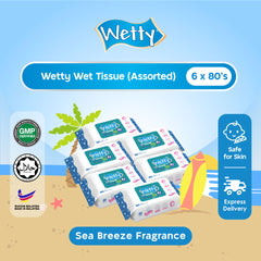 Collection image for: Wetty All Product