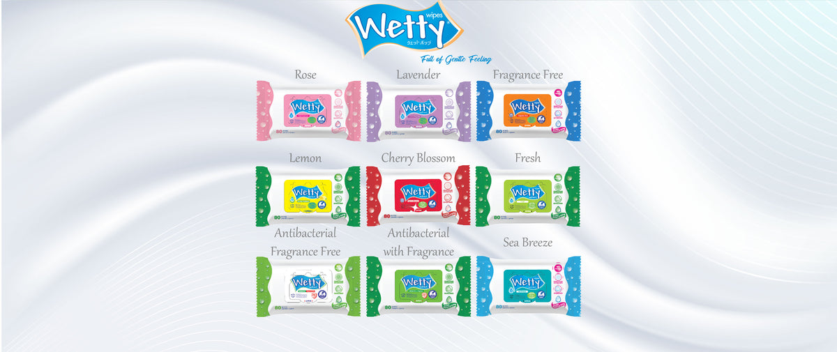 Wetty Wet Wipes – wetty.com.my