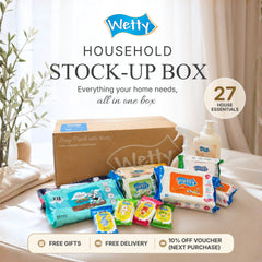 Collection image for: Wetty Household Essentials Box