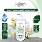 Freesia Aloe