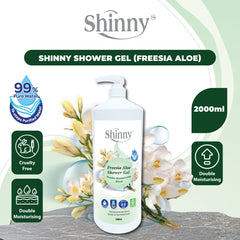 Collection image for: Shiny