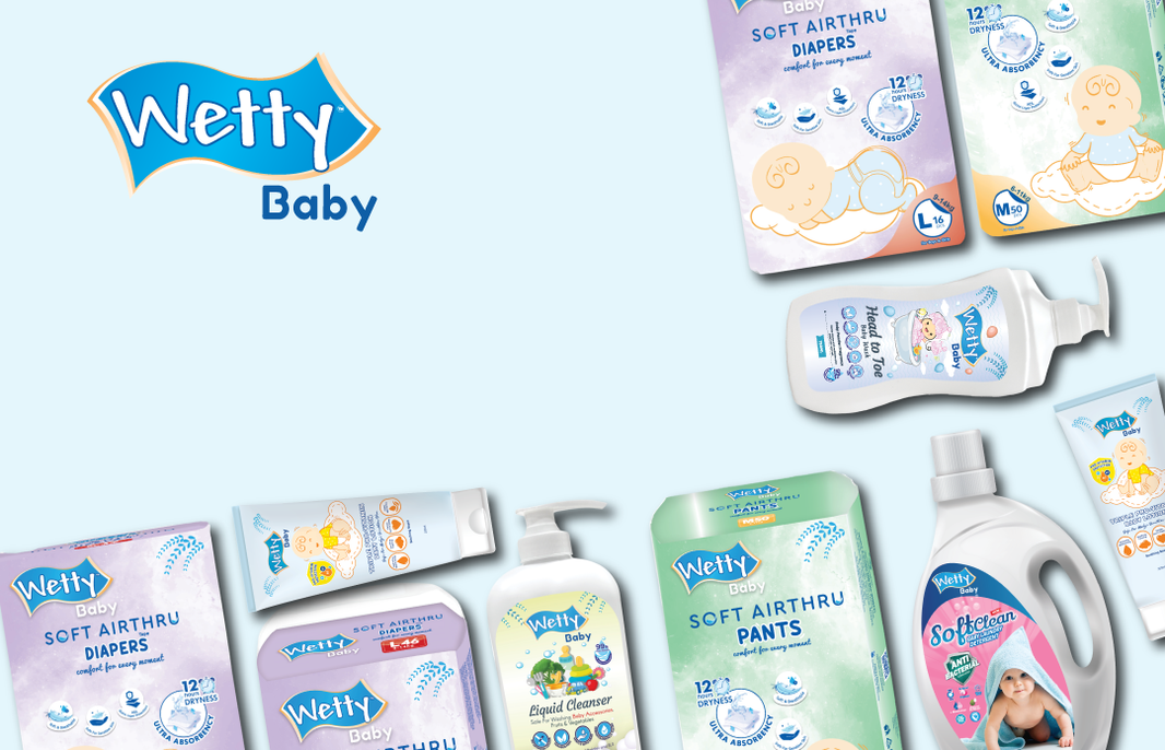 Web Shell Wetty Wetty Wet Wipes