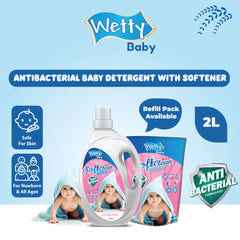 Collection image for: Wetty Baby All Product