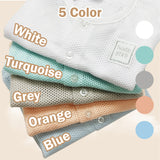 2023 Newborn Baby Clothing Eyelet Set | 0-12 Months
