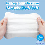 Wetty Wet Wipes 漂亮的樱花香味婴儿湿巾（24 包 x 80 片）1 箱
